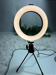 Ring Fill Light