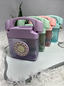 Garrafinha Telefone Bottle