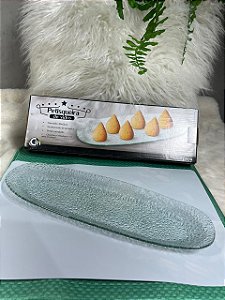 Petisqueira de Vidro