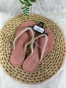 Chinelo Adulto C/ Saltinho