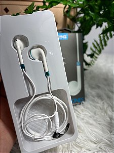 Fone Earphones LE-0218Y
