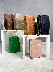 Bolsa Carteira A-63
