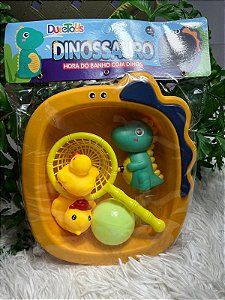 Baldinho de Praia - Pesca dino