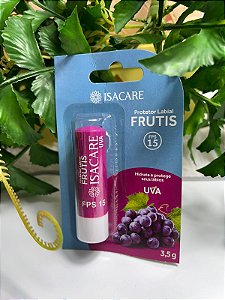 Protetor Labial - Esfoliante