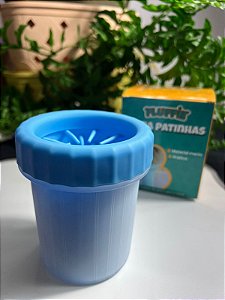 Limpa Patinha Pet