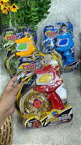 Peão Radical Blade