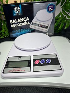 Balança Doméstica