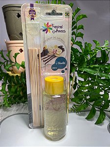 Aromatizador - Difusor de Aromas