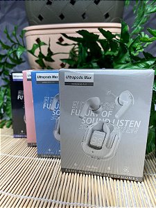 Fone UltraPod Max
