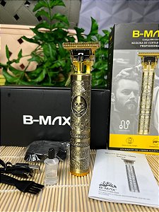 Maquina De Barbear/Cabelo Executive