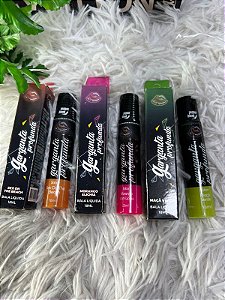Pepper Blend - Garganta Profunda 18ml