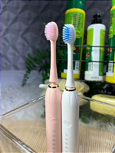 Escova de Dentes Elétrica