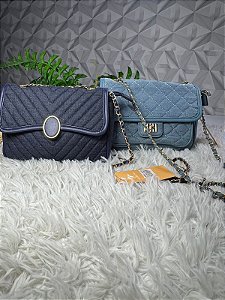 Bolsa Jeans