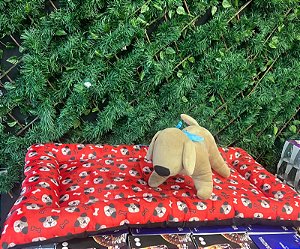 Cama Pet Plus