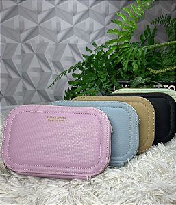 Bolsa Carteira Feminina Fashion BS13