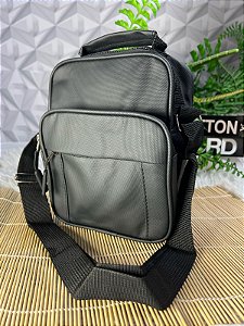 Bag Black Man