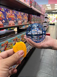 Bola Spinner - Voador