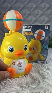 Patinho Sonoro - Duck Dance