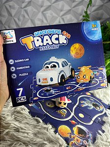 Autorama - Space Track