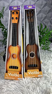 Violão Kids