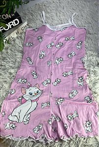Pijama Macaquinho