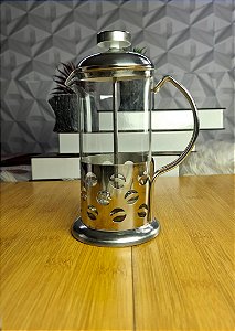 Cafeteira Prensa Francesa