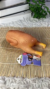 Brinquedo Pet Frango Assado