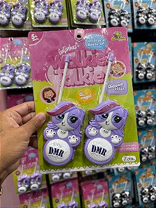 Radio Walkie Talk - DMR