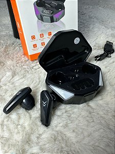 Fone TWS Hi-Fi Music