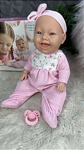Boneca Lola Baby