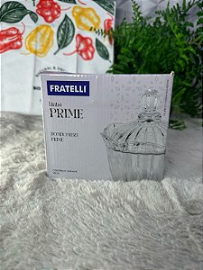 Bomboniere Prime De Vidro