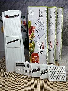 Ralador Multiuso