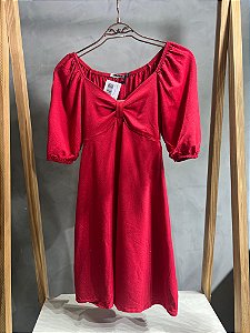Kit 2 Vestidos - 12 ao 18 (VARIADOS) Exclusivo