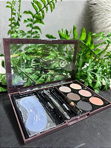 Eyebrow Kit - Sombra p/ Sombrancelhas