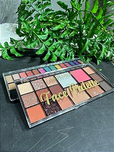 Paleta de Sombras