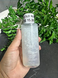 Tônico Adstringente Acnover