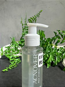Sabonete liquido Facial