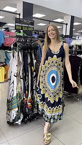 Vestido Indiano - MODELOS VARIADOS