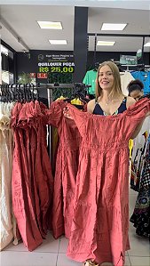 Vestido Ciganinha Modelos