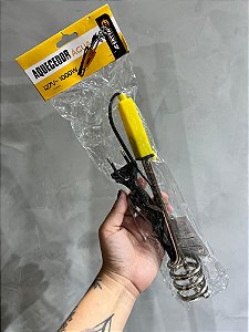 Aquecedor de Água - 127v