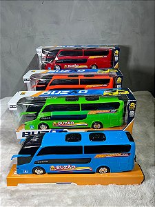 Buzão Infantil