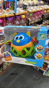 Bichinhos Chocalho Infantil