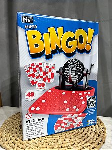 Super Bingo