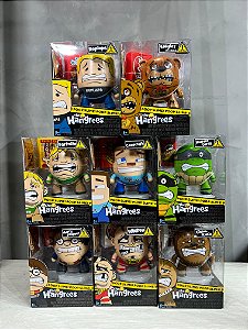 Pop Slime - Super Personagens