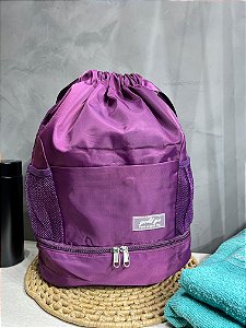 Mochila Sacola Good Trip