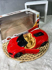 Carro Ferrari