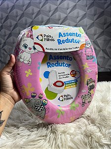 Assento Redutor
