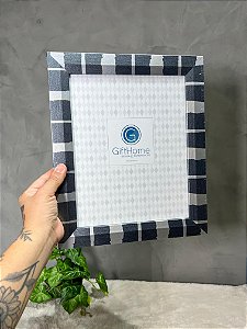 Porta Retrato Mdf/Vidro