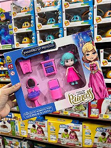Casinha da Princesa