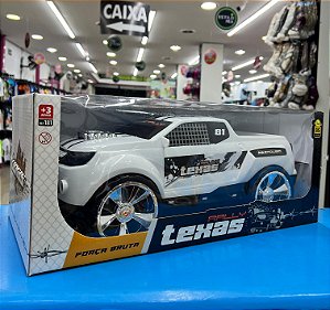 Mega Caminhonete